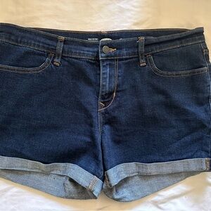 Old Navy Wow Jean Shorts